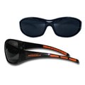 Cisco Independent Cincinnati Bengals Sunglasses - Wrap 5460303010